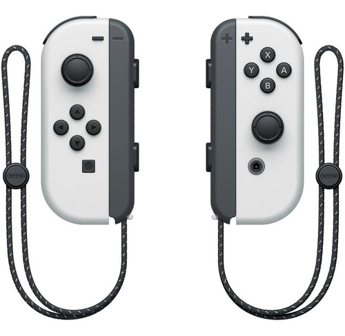 Imagen 6 de 6 de Nintendo Switch Oled 64gb