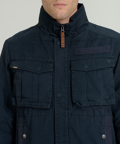 Campera Parka Hombre Militar Gabardina Promocion