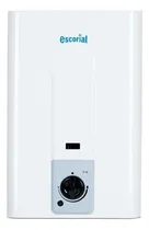 Comprar Calefón Escorial 14lts Gas Envasado Ce-14l Sin Llama Piloto