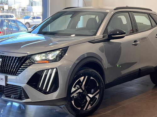 Peugeot 2008 1.0T Active