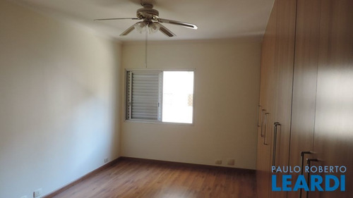 Imagem 4 de 15 de Apartamento - Itaim Bibi - Sp - 644196
