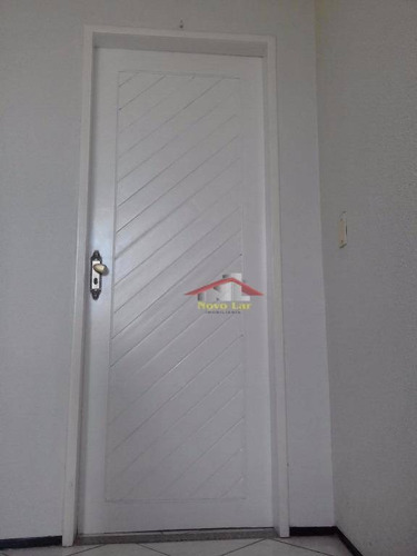 Imagem 2 de 15 de Apartamento Com 2 Dormitórios Para Alugar, 30 M² Por R$ 600,00/mês - Parangaba - Fortaleza/ce - Ap0558