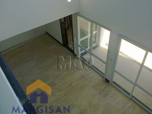 Imagem 10 de 15 de Casa Em Condominio - Centro - Ref: 908 - V-map08-0097