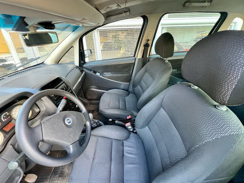 Fiat Idea 1.4 Elx Flex 5p