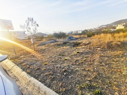 Imagen 1 de 3 de Terreno Residencial En Santiago