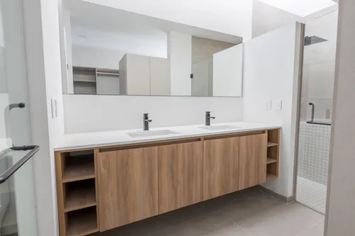 Casa Nueva En Venta De Autor Fracc Nuevo Refugio Roof Garden
