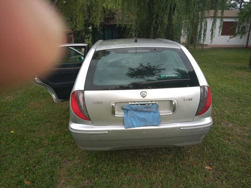 Lancia Libra 2.4 Jtd 2000 5 Puertss Vetura