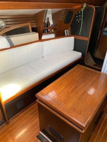 Velero Holland 34