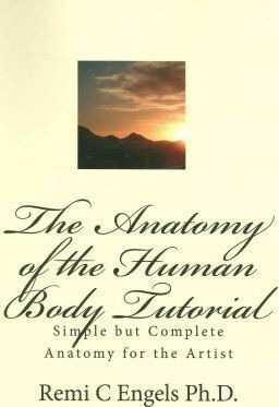 Libro The Anatomy Of The Human Body Tutorial : Simple But...