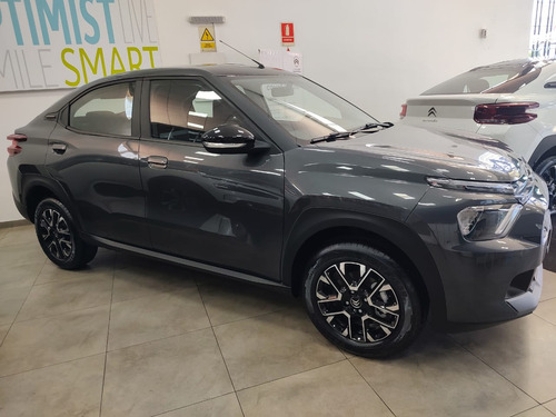 Citroën Basalt 1.0 T200 Shine Cvt