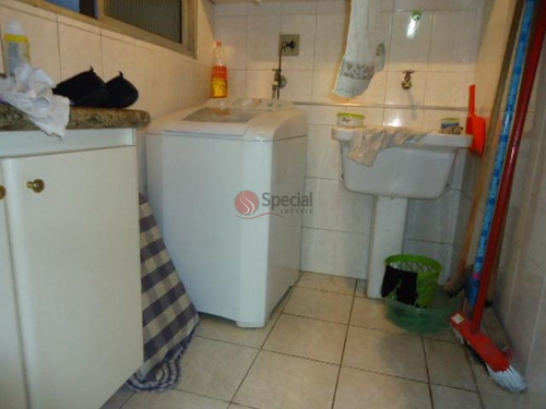 Apartamento Residencial À Venda, Tatuapé, São Paulo - Ap9646. - Af16071