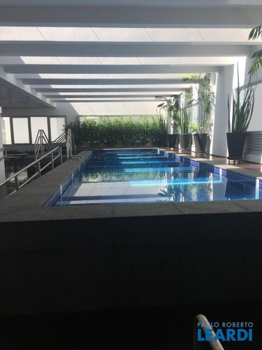 Imagem 15 de 15 de Apartamento - Indianópolis - Sp - 633853