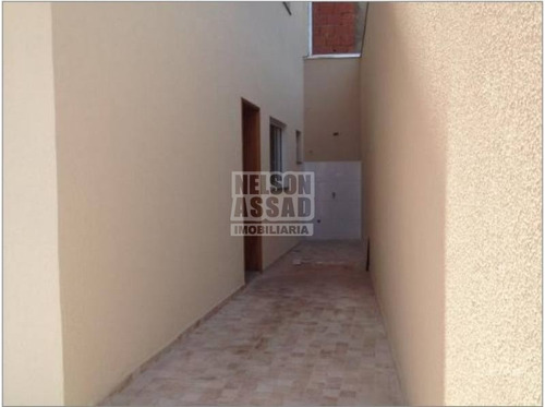 Imagem 4 de 7 de Sobrado Para Venda No Bairro Vila Santana, 0 Dorm, 3 Suíte, 2 Vagas, 130 M - 1277