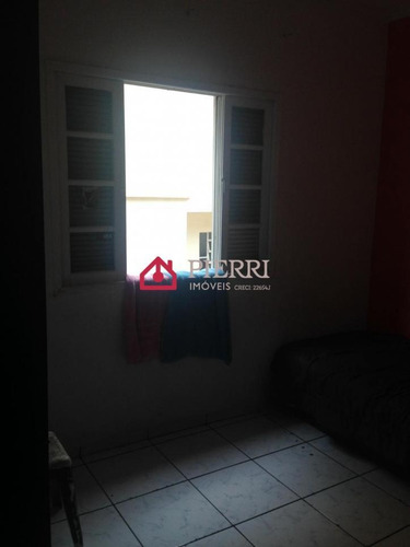 Imagem 10 de 13 de Sobrado A Venda No Mangalot Pirituba 3 Dorms, 2 Vagas - 6247