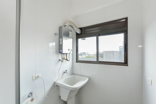 Imagem 15 de 26 de Apartamento Residencial Em Curitiba - Pr - Ap0136_capr