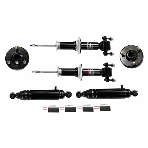 Kit Conversion Cadillac Escalade Monroe 2007 2008 2009 2010