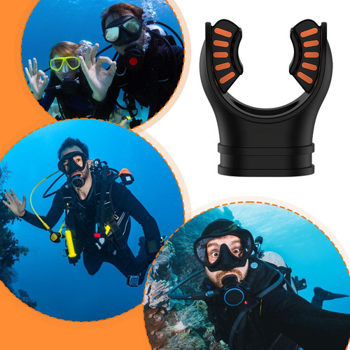 Boquilla De Buceo Para Regulador Regulador De Boquilla De Bu