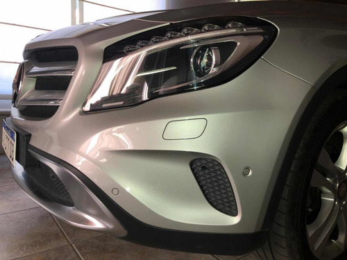 Mercedes-benz Clase Gla 1.6 Gla200 Urban 156cv 2017