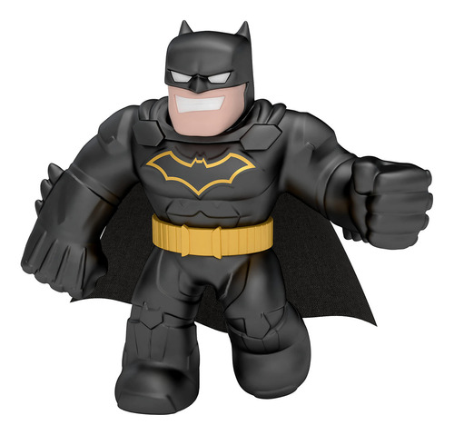 Batman Supergoo Figura Jumbo 20 Cm Multicolor 41167