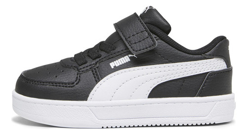 Zapatilla Puma Caven 2.0 Ac+ Inf Negro Niño