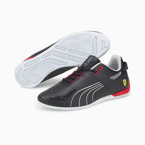 Tenis Puma Ferrari A3rocat Original 