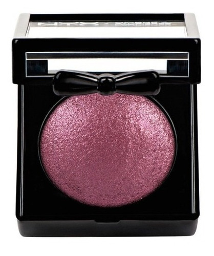 Rubor Baked Blush Bbl03 De Nyx