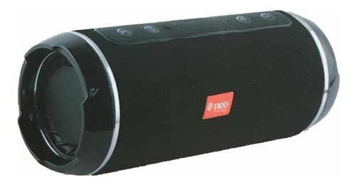 Parlante Bluetooth Inalámbrico Simil Jbl Bt Usb Radio Sd