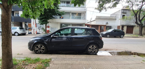 Chevrolet Vectra Gt Cd 2.4