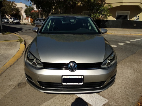 Volkswagen Golf 1.6 Trendline