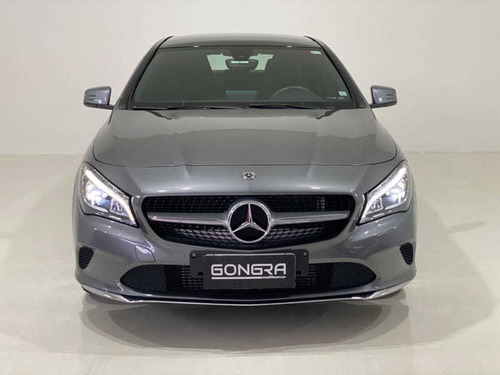 Imagem 2 de 15 de Mercedes-benz Cla200 Ff 2018