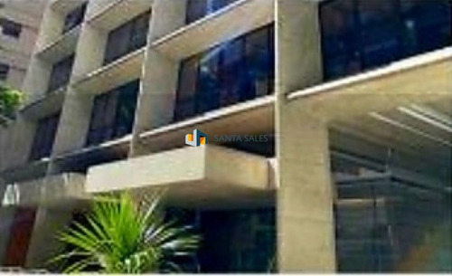 Imagem 8 de 8 de Conjunto Comercial Para Locação - Vila Olímpia - Ss48063