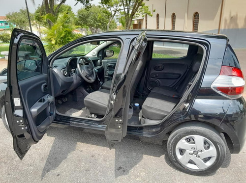Fiat Mobi 1.0 Easy Flex 5p 5 marchas