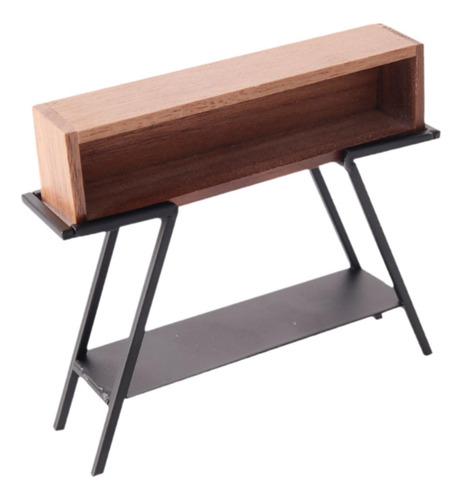 Soporte Para Macetas En Miniatura, Soporte Para Estilo B