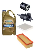Comprar Promo Kit Aceite + Filtros Fiat Uno Way Attractive 1.4 8v 