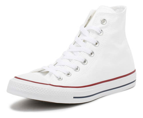 Zapatos Converse All Stars Corte Alto Blanco