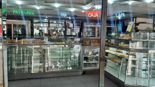 Sabana Grande, Av. Francisco Solano. Local Comercial De 130m2 A Pie De Calle