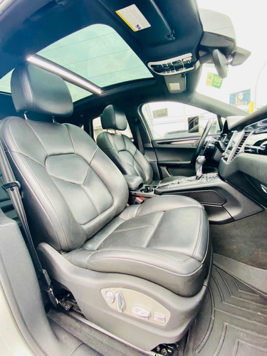 Imagen 15 de 15 de Porche Macan S Americana