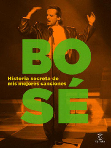 Libro Historia Secreta De Mis Mejores Canciones