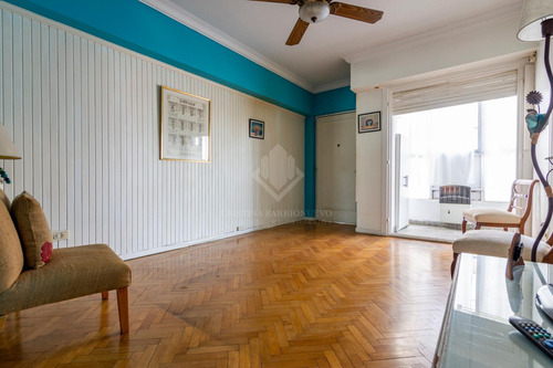Imagen 1 de 14 de Venta Departamento 3 Amb San Telmo