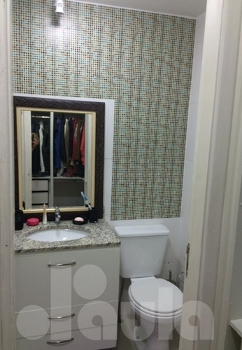 Imagem 9 de 14 de Venda Apartamento Santo Andre Bairro Campestre Ref: 3525 - 1033-3525