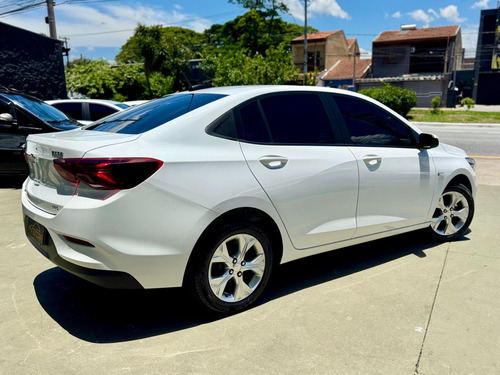 Chevrolet Onix 1.0 TURBO FLEX LTZ AUTOMÁTICO