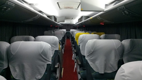 Marcopolo Paradiso 1800 Dd G7 Ano 2016 K420 Jm Cod.1137