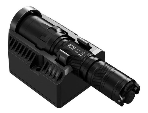 Linterna Nitecore R25