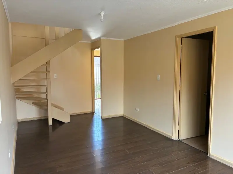 Imagen 1 de 19 de Se Arrienda Casa 3d/2b/2e, Chillan