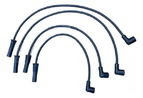 Cables De Bujías Mazda Bt50 323 Demio Festiva