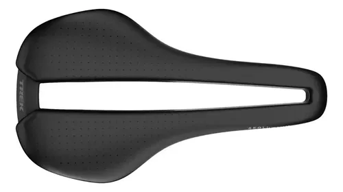 パーツ Bontrager AEOLUS elite saddle Black Selim Bontrager Aeolus Elite 145mm Preto Com Suporte Blendr