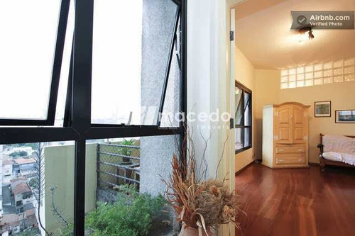 Imagem 11 de 23 de Apartamento Com 4 Dorms, Perdizes, São Paulo - R$ 1.23 Mi, Cod: 5872 - V5872
