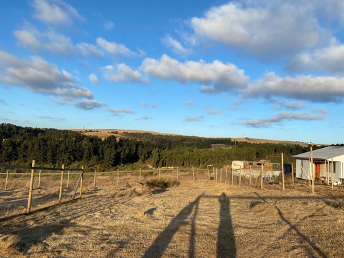Se Vende Terreno De 500 M2 En San Antonio