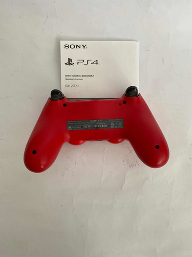 Control Joystick Inalámbrico Sony Playstation Dualshock 4