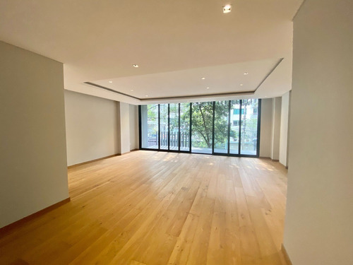 Imagen 1 de 30 de Se Vende O Renta Departamento En Polanco